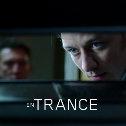 “En Trance”, la última película de Danny Boyle, ya está en cartelera. Conocé más de este estreno en http://www.facebook.com/peliculasdeFOX