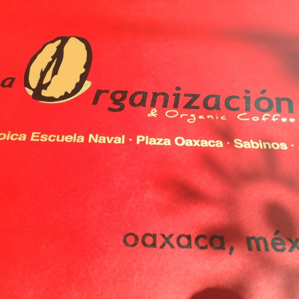 1/17/2013 tarihinde Cesaringziyaretçi tarafından Cafe La Organización'de çekilen fotoğraf