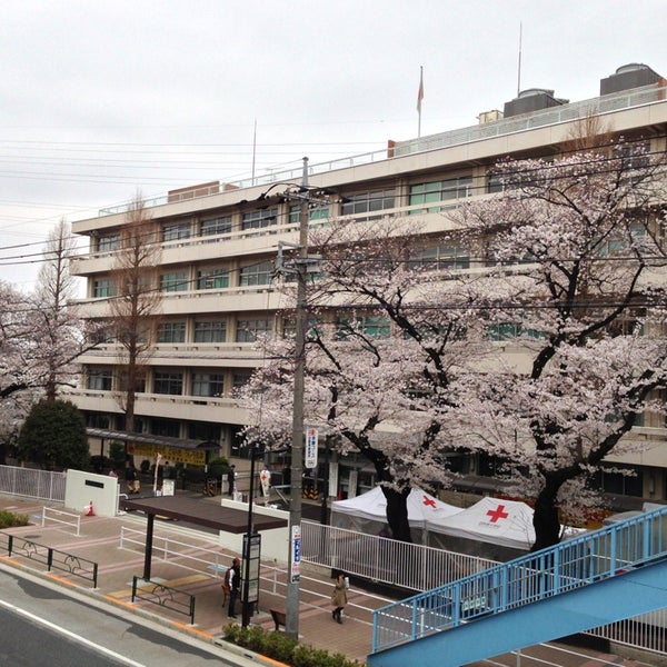 府中運転免許試験場 小金井 26個のtips