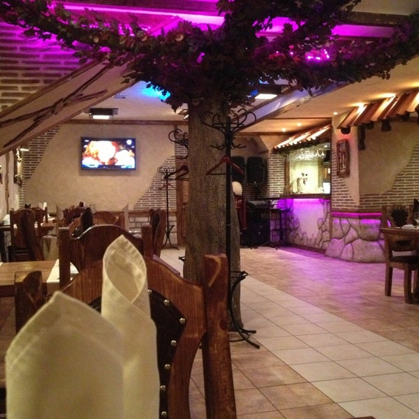 Photos at Мимино - Eastern European Restaurant in Москва