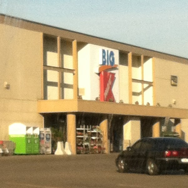 Kmart (Now Closed) Horseheads, NY