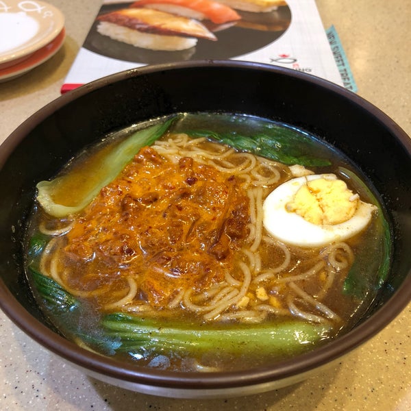 Sushi King Aeon Taman Equine 3 Tips From 65 Visitors