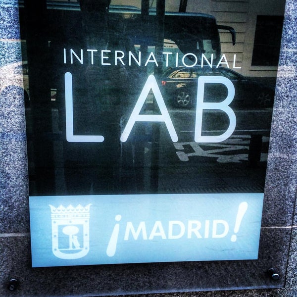 Int lab. Int lab