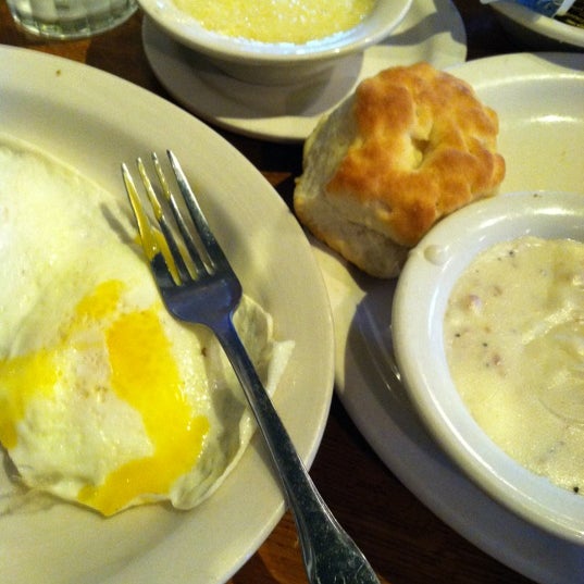 Photos at Cracker Barrel Old Country Store Waynesboro, VA
