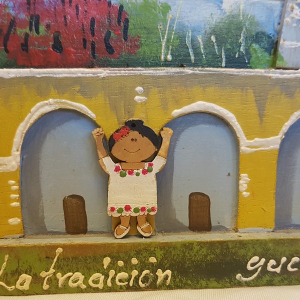 รูปภาพถ่ายที่ La Tradición โดย Ileana M. เมื่อ 12/31/2016