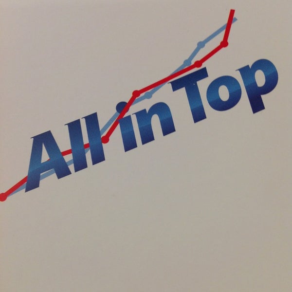 All in top. All in top. All in top. All in top. All in top.