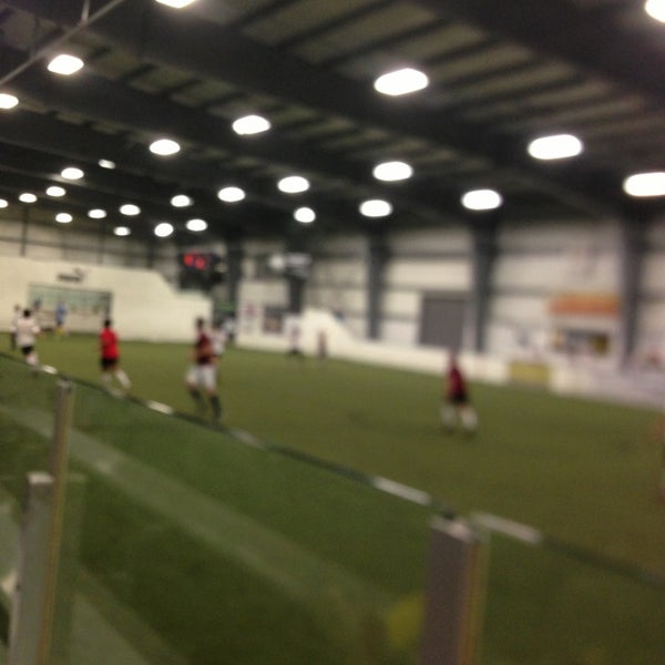 Bellingham Sportsplex Skating Rink in Bellingham