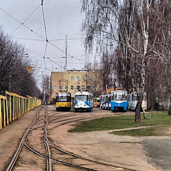 Троллейбусное предприятие смоленск. Троллейбусное предприятие смоленск