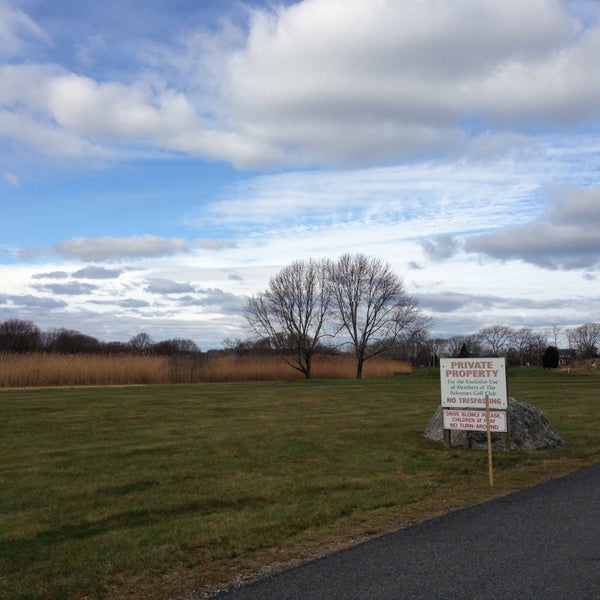 Little Compton, Rhode Island