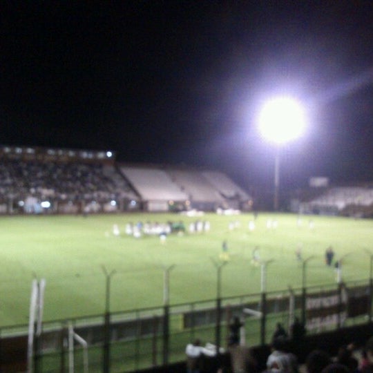 Club Atlético Platense Stadium