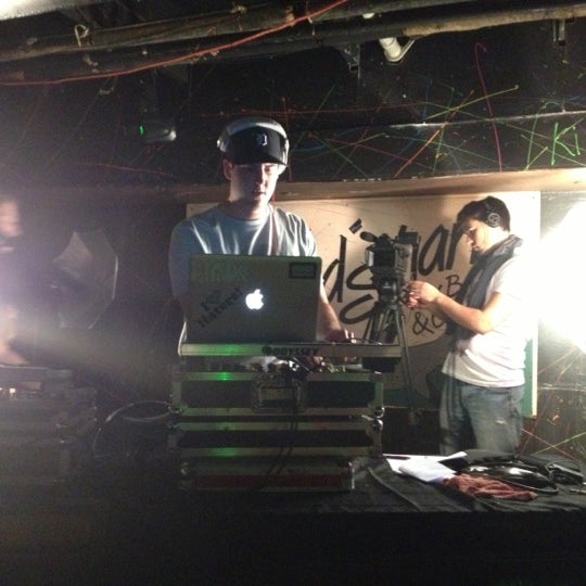 Landshark Bar & Grill (Now Closed) East Lansing, MI