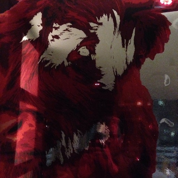 3/9/2014にVasiliscusがManhattan Grillで撮った写真