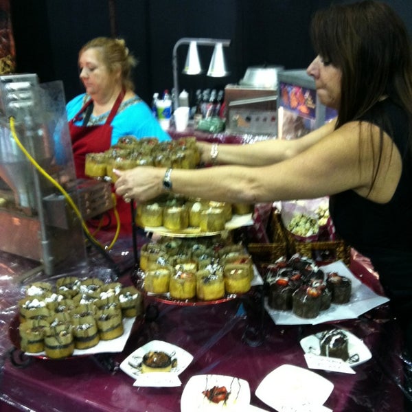 Choco Fest