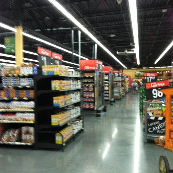 Walmart Neighborhood Market 4 tips