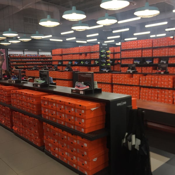 nike store tijuana