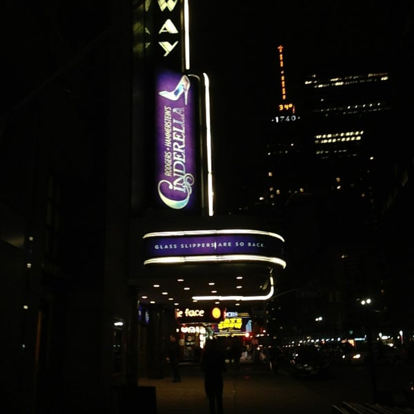 Foto diambil di Cinderella on Broadway oleh Bobby A. pada 3/5/2013