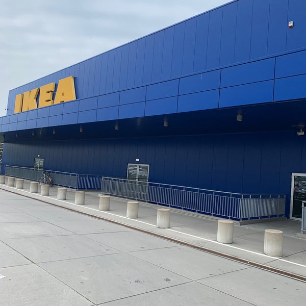 Das Foto wurde bei IKEA von Wim N. am 4/17/2019 aufgenommen