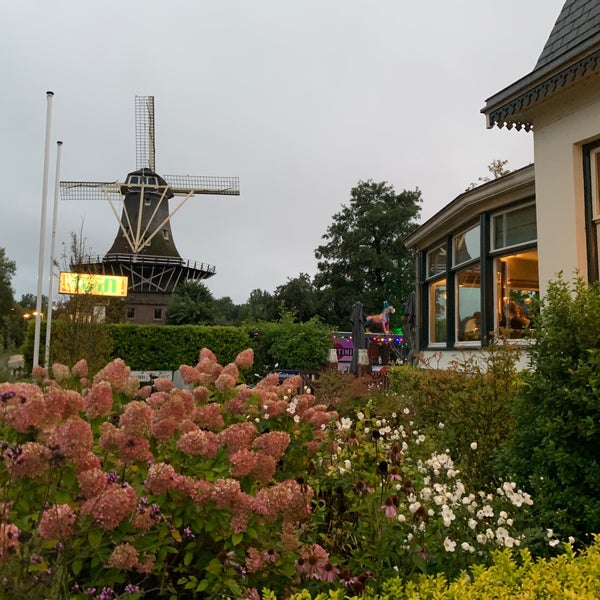 Foto tirada no(a) Tuin van de Vier Windstreken por Wim N. em 9/11/2019