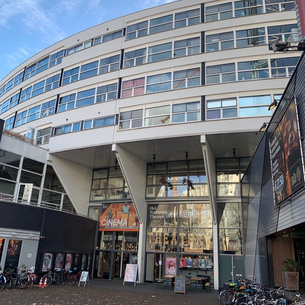 Photos at Theater aan het Spui