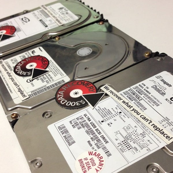 Photo taken at $300 Data Recovery by 300 Dollar Data Recovery on 6/6/2014
