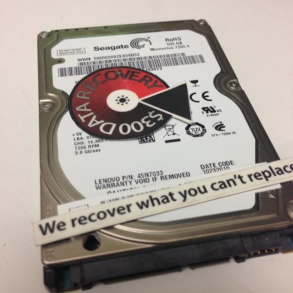 Photo taken at $300 Data Recovery by 300 Dollar Data Recovery on 6/12/2014