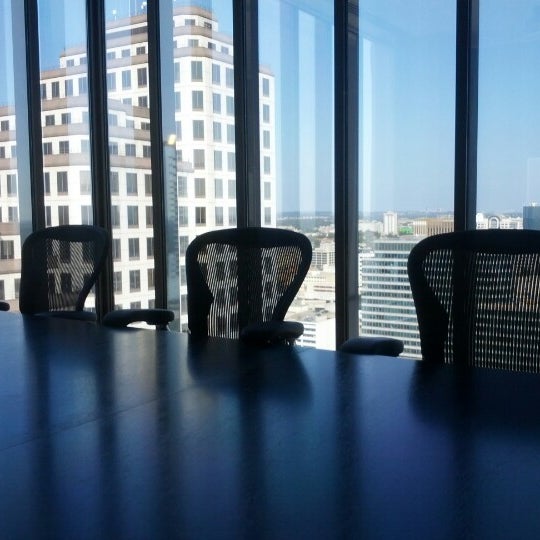 11/5/2012에 David M.님이 Dachis Group Office에서 찍은 사진