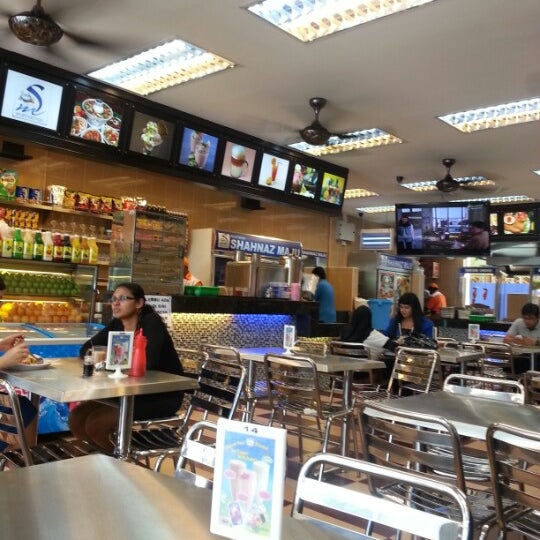 Shahnaz Maju Restaurant 18 Tips