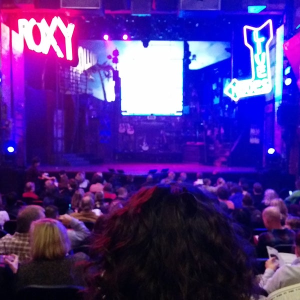 To me a musical is all about the music. And Rock of Ages nailed it. Even though I as a german was a little offended by the play. ;) I loved it! Try to buy tickets in advance: Broadway is expensive.