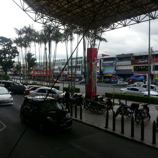 Photos At Wisma Satok Kuching Sarawak
