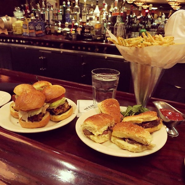 Photos at Morton's The Steakhouse Downtown San Jose San Jose, CA