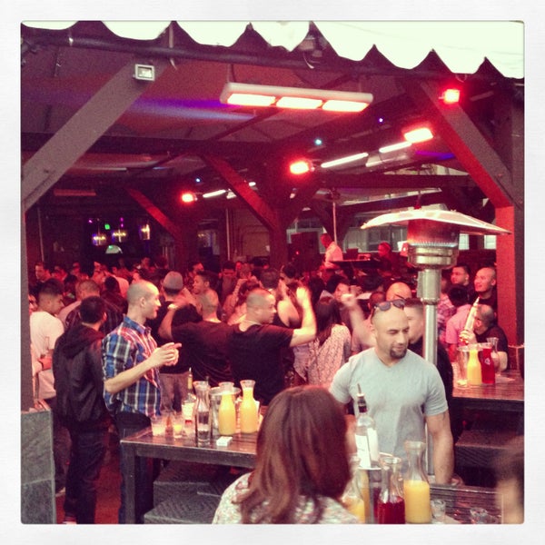 Myth Taverna & Lounge Bar in San Jose