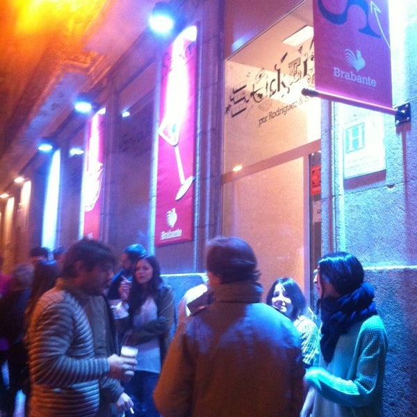 12/11/2013에 Cristina님이 de Rodríguez &amp; Salas에서 찍은 사진