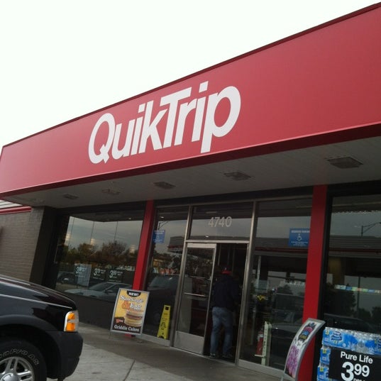 Photos at QuikTrip Independence, MO