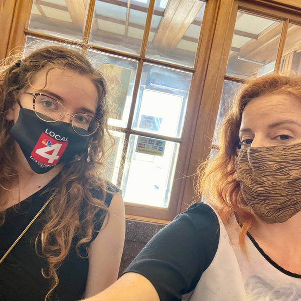 US Post Office Downtown Ferndale 14 tips from 340 visitors