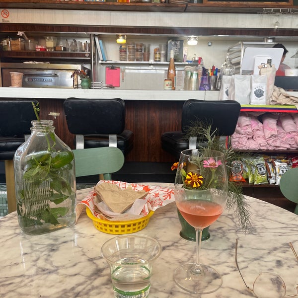 Rose's Fine Foods Lower East Detroit 41 tips from 654 visitors