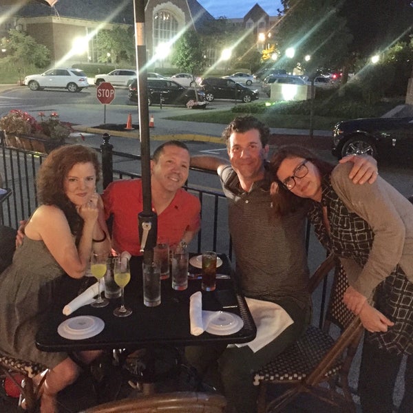 Tallulah Wine Bar & Bistro New American Restaurant in Downtown Birmingham