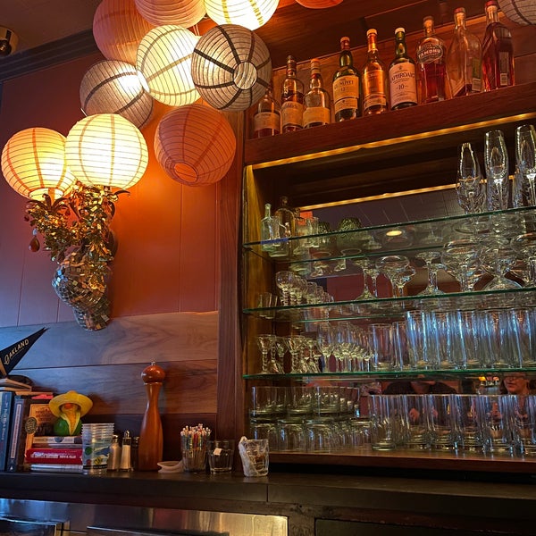 Butterjoint Cocktail Bar in Pittsburgh