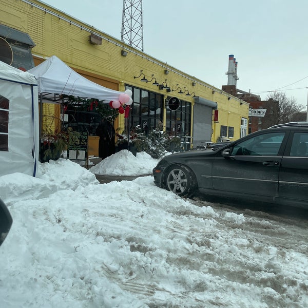 Avalon International Breads Midtown 90 tips