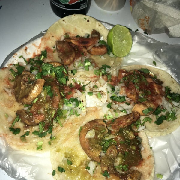 Lista 104+ Foto Los Tacos De Tripa Son De Res O Puerco Lleno