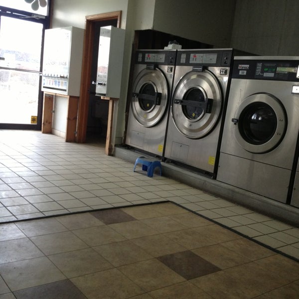 Fenton Coin Laundry Cleaners Fenton, MI