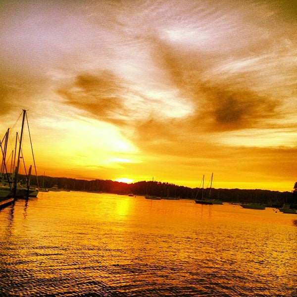 Huntington Stand Up Paddle Sports and Recreation in Huntington