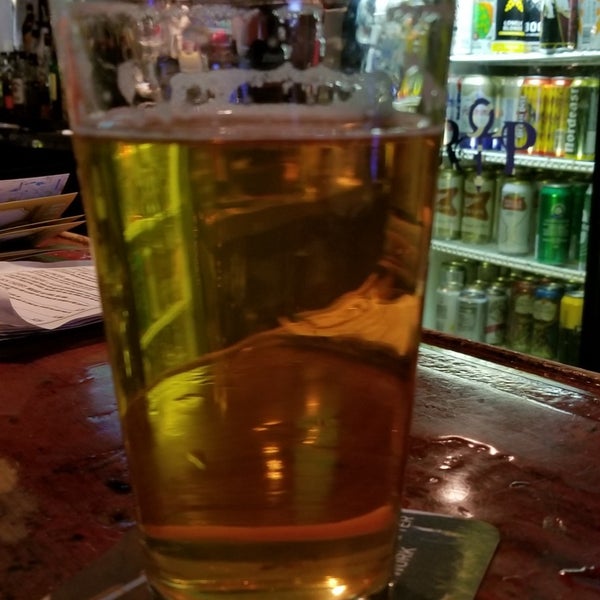 Photo taken at Sporty&#39;s Pub and Grill by Jimmy M. on 2/2/2019