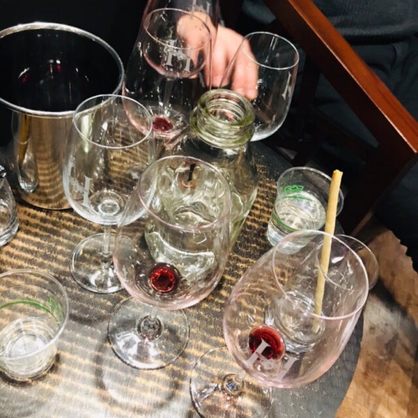 รูปภาพถ่ายที่ Honig Vineyard &amp; Winery โดย Phoebe เมื่อ 12/4/2018