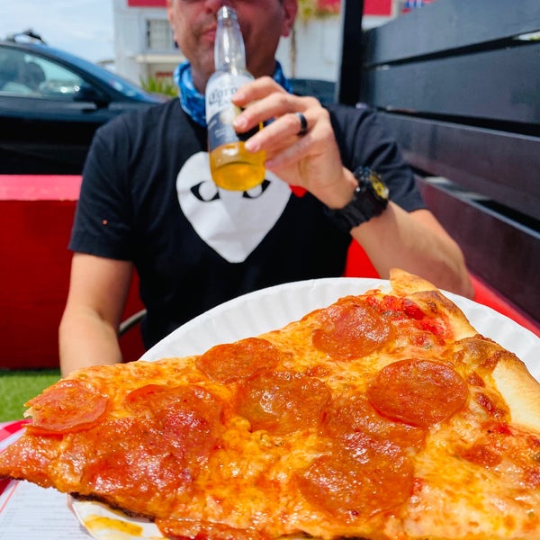 Paisanos Pizza & Pasta 1509 ziyaretçidan 27 tavsiye