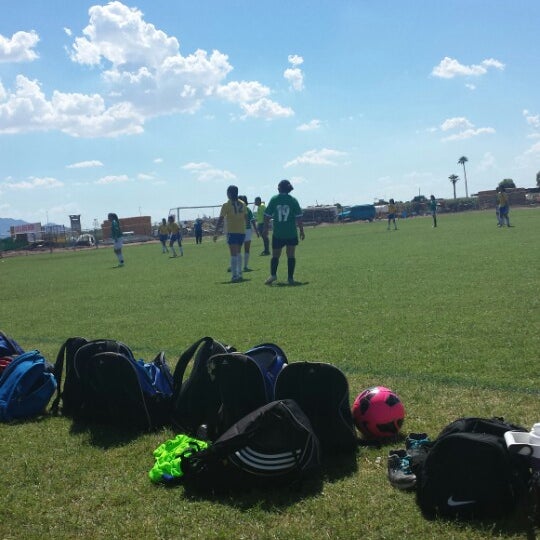 Photos at Westside Sports Complex 2209 N 99th Ave