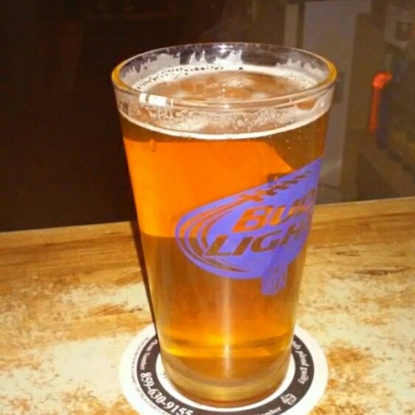 Deer Park Inn Dive Bar in Cincinnati