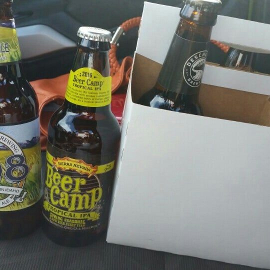 The Liquor Store and Wine Loft of Jackson Hole Liquor Store in Jackson