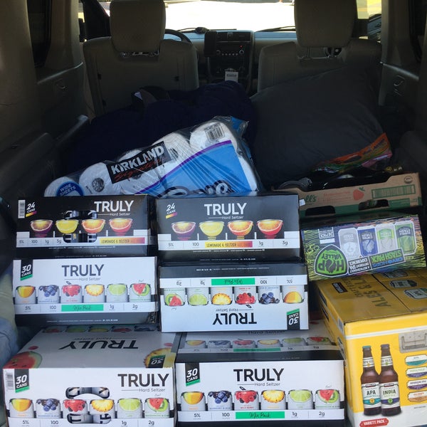 Costco Twin Falls, ID