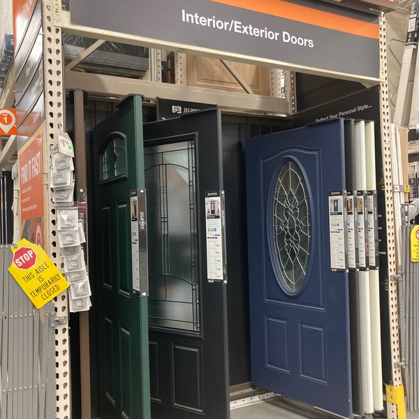 The Home Depot 3 tavsiye