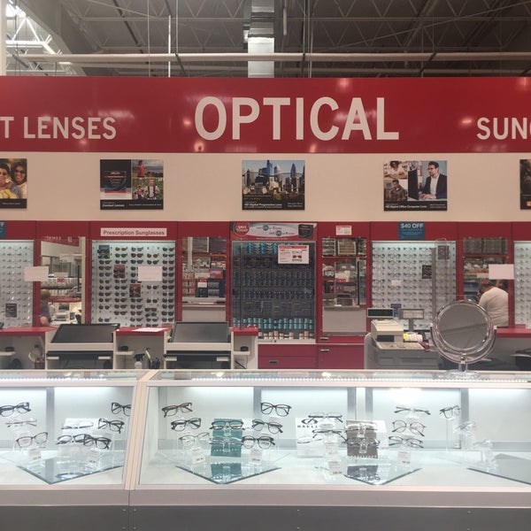 Costco Optical Center Salt Lake City, UT
